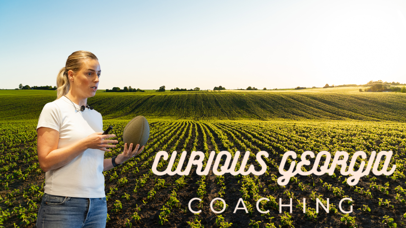 Ag Sales Coach